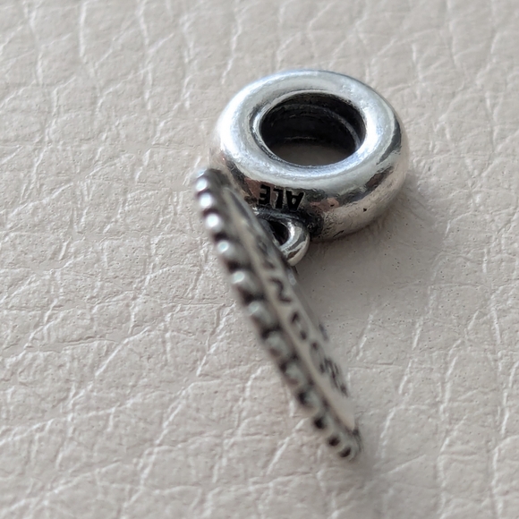 Pandora Dangle- Boston Strong - Picture 6 of 11